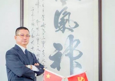 媒體專訪|上海紫明杜龍飛：從堅(jiān)守到逆襲，看中國印機(jī)的“硬核”制造能力